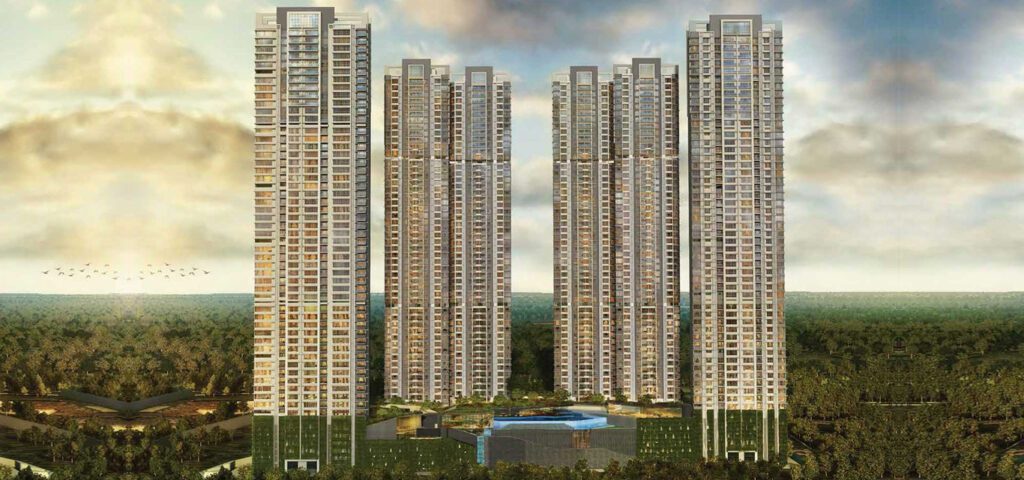 Codename Big Boom Mulund West – 2 & 3 BHK Apartments