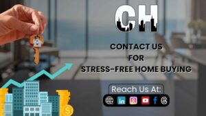 Contact Chhabria Housing LLP for stress-free home buying and expert real estate guidance in Mumbai