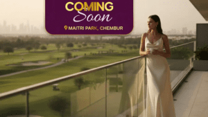 Hiranandani Maitri Park Chembur coming soon premium residences with open green views