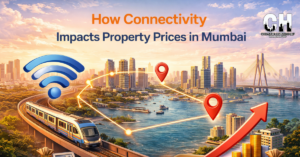 Mumbai real estate connectivity