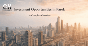 Investment Opportunities in Parel