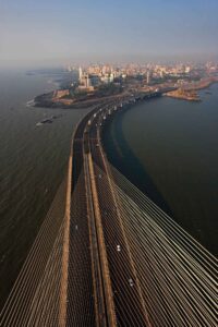 Benefits of Living Near Bandra Worli Sea Link | Mumbai Real Estate Guide