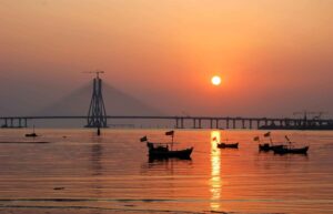 Connectivity Advantages of Living Near Bandra–Worli Sea Link