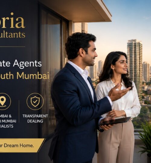 Chhabria Housing Consultants Trusted Real Estate Agents in Mumbai and South Mumbai